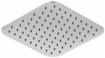 Steinberg 390 cap de duș 20x20 cm pătrat crom 3901680 (3901680)