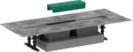 Hansgrohe uBox Universal set de montare 60 cm 56016180 (56016180)