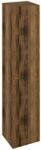SAPHO Espace dulap 35x32x172 cm laterala pe perete stejar-lemn ESC230-1919 (ESC2301919)