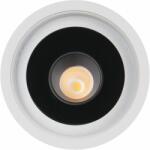 MAXlight Galexo lampă încorporată 1x7 W alb H0106