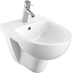 Geberit Selnova bideu agăţat alb 500.264. 01.7 (500264017)