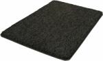 Kleine Wolke Seattle covor de baie 120x70 cm dreptunghiular negru 4071905225 (4071905225) Covor baie