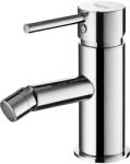 Hagser Lisa baterie bideu stativ crom HGR10000031 (HGR10000031)