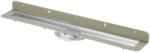 Viega Advantix rigolă duș 120 cm oţel 737054 (737054)