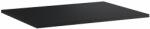 Elita ElitStone blat 60.6x46 cm negru RE050600017160 (RE050600017160)