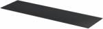 Oristo Uni blat 159.6x45.9 cm negru OR00-BU-160-8 (OR00BU1608)