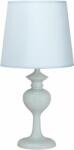 Candellux Berkane veioză 1x40 W albastru 41-11749 (4111749)