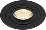 MAXlight Signal I lampă încorporată 1x50 W negru H0086 (H0086)