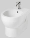 Art Ceram Smarty 2.0 bideu agăţat alb SMB00101; 00 (SMB0010100)