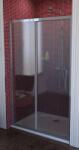 POLYSAN Lucis Line uși de duș 130 cm culisantă DL1315