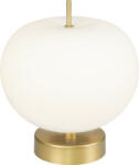 Altavola Design Apple veioză 1x12 W alb-auriu LA058/T (LA058T)
