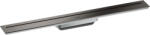 Hansgrohe Drain element exterior rigolă 70 cm negru-crom 42520330 (42520330)