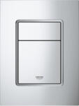 Grohe Skate Cosmopolitan S buton de spălare pentru WC StarLight Chrome 37535000 (37535000)