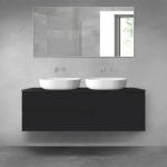 Oltens Set dulap Oltens Vernal 60001300, dulap Oltens Vernal 60013300, 63011300 (68292300)