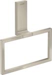Hansgrohe Universal Rectangular suport prosop nichel 42623820 (42623820)