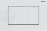 Geberit Delta20 buton de spălare pentru WC alb 115.137. 11.1 (115137111)