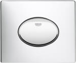 Grohe Skate buton de spălare pentru WC StarLight Chrome 38565000 (38565000)