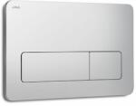 Jika Modul buton de spălare pentru WC crom mat H8936640070001 (H8936640070001)