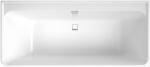 Villeroy & Boch Collaro cada dreptunghiulară 179x79 cm alb UBA180COR9CR00VD01 (UBA180COR9CR00VD01)