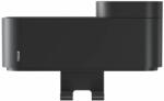 Tiger 2 store raft de baie 24.9 cm negru 800374 (800374)