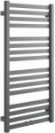 Excellent Horos calorifer de baie decorativ 96x50 cm gri GREX. HO96. GR (GREXHO96GR)