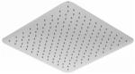Steinberg 200 cap de duș 40x40 cm pătrat crom 3901683 (3901683)