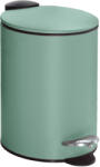 Kleine Wolke Silence cos de gunoi 3 l verde 8419685858 (8419685858) Cos de gunoi