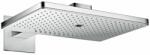 Hansgrohe ShowerSolutions cap de duș 46.6x30 cm dreptunghiular crom 35282000 (35282000)
