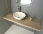 Sapho Avice blat 100x49.5 cm stejar AV104 (AV104)