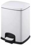 Stella cos de gunoi 20 l alb 20.20320-W (2020320W) Cos de gunoi