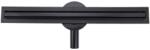 Hagser Iris Slim rigolă duș 80 cm negru HGR18000030 (HGR18000030)
