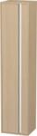 Duravit Ketho dulap 40x36x180 cm laterala pe perete stejar KT1255R3030 (KT1255R3030)