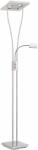 Neuhaus Lighting Group Helia lampă de podea 3x16.8 W oţel 11776-55 (1177655)