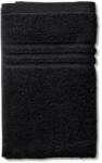 Kela Leonora prosop 50x30 cm bumbac negru 23425 (23425) Prosop