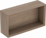 Geberit iCon dulap 45x13.2x23.3 cm laterala pe perete stejar 502.322. JH. 1 (502322JH1)