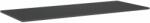 Elita ElitStone blat 121x46 cm antracit RE051200016010 (RE051200016010)