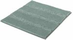 Kleine Wolke Monrovia covor de baie 60x60 cm pătrat verde 4094685135 (4094685135) Covor baie