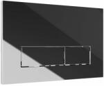 LaVita Lav 200 buton de spălare pentru WC crom lucios 5900378301820 (5900378301820)