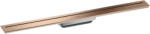 Hansgrohe Drain element exterior rigolă 80 cm auriu 42521300 (42521300)