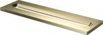 Viega Advantix capac scurgere 13 cm auriu 794026 (794026)
