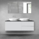 Oltens Set dulap Oltens Vernal 60000700, dulap Oltens Vernal 60014700, 63011300 (68299700)
