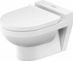 Duravit No. 1 vas wc agăţat da alb 25740900002 (25740900002)