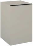 Elita Look dulap 40x44.9x63.5 cm laterala pe perete bej RE080400027020 (RE080400027020)
