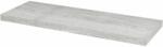 Sapho Avice blat 90x39 cm stejar AV995 (AV995)