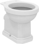 Ideal Standard Waverley vas wc stativă alb U470301 (U470301)