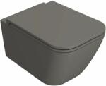 GLOBO Stone capac wc SoftClose ST022AT (ST022AT)