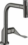 Hansgrohe Citterio baterie bucătărie pe picior || 39862340 (39862340)