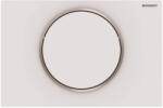 Geberit Sigma buton de spălare pentru WC alb 115.758. JT. 5 (115758JT5)