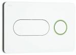 Jika Modul buton de spălare pentru WC crom mat H8936460070001 (H8936460070001)