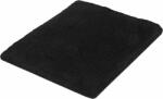 Kleine Wolke Relax covor de baie 65x55 cm dreptunghiular negru 5405926539 (5405926539) Covor baie